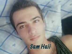 Sam_Haii