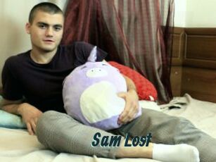 Sam_Lost