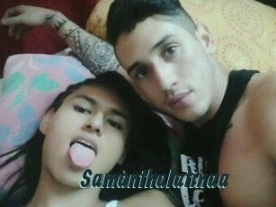 Samanthalatinaa