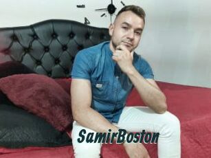 SamirBoston
