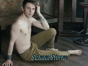 SammiStorm