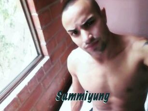 Sammiyung