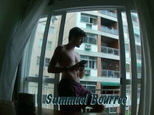 Sammuel_Bourree