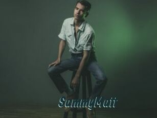 SammyMatt