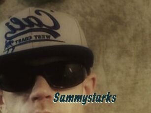 Sammystarks