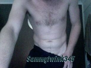 Sammytwink345