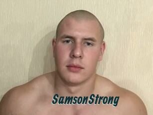 SamsonStrong