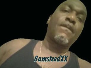 SamsteedXX