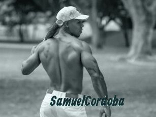 SamuelCordoba