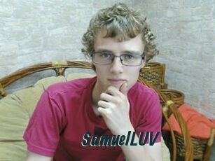 SamuelLUV