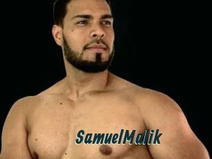 SamuelMalik