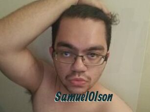 Samuel_Olson