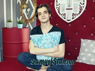 SamuelStanson
