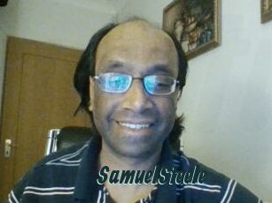 SamuelSteele