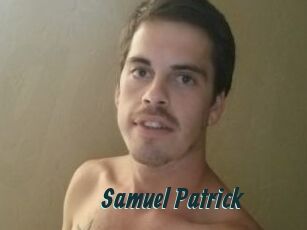 Samuel_Patrick
