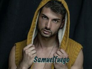 Samuelfuego