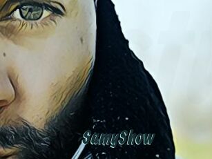 SamyShow