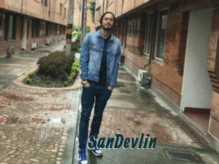 SanDevlin