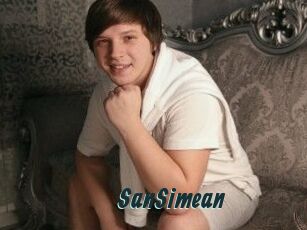 SanSimean