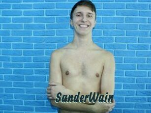 SanderWain