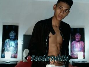 Sanderswhite