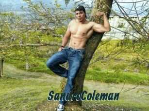 SandroColeman