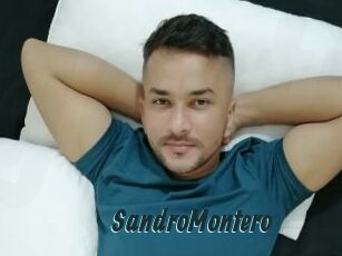 SandroMontero