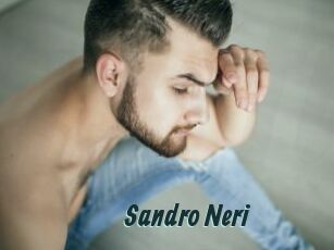 Sandro_Neri