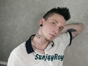 SanjayRoy