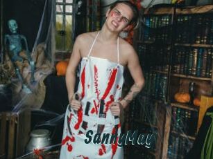 SannyMay