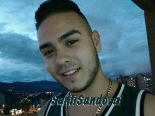 SantiSandoval