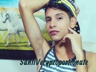 SantiVeryproportionate