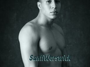 SantiWorswick