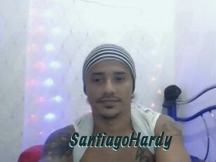 SantiagoHardy