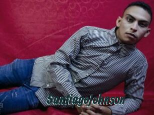 SantiagoJohnson