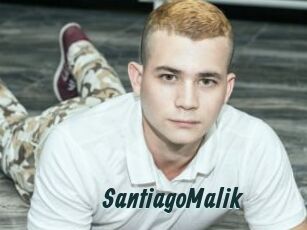 SantiagoMalik