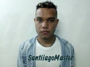 SantiiagoMaster