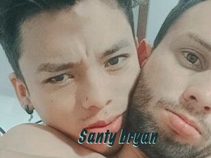 Santy_bryan