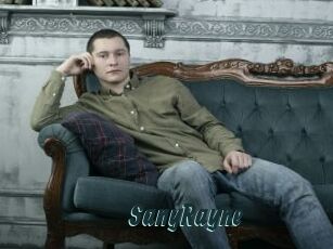 SanyRayne
