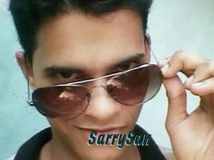 SarrySan