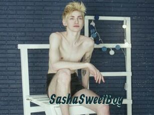 SashaSweetBoy