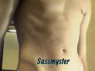 Sassmyster