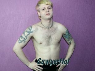 SawyerHot