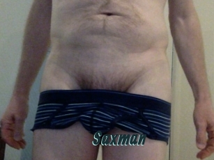 Saxman Gays Tube