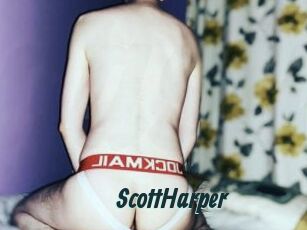 ScottHarper