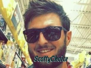 ScottyChoice