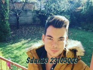Sdan23