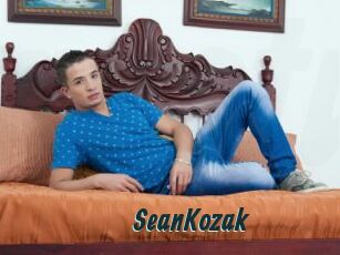 SeanKozak