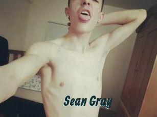 Sean_Gray