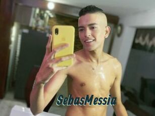 SebasMessia
